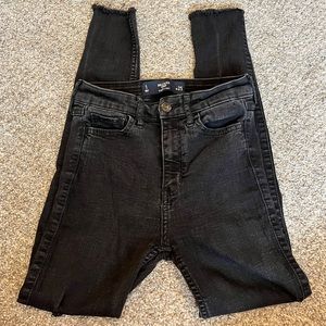 Hollister Skinny Jeans